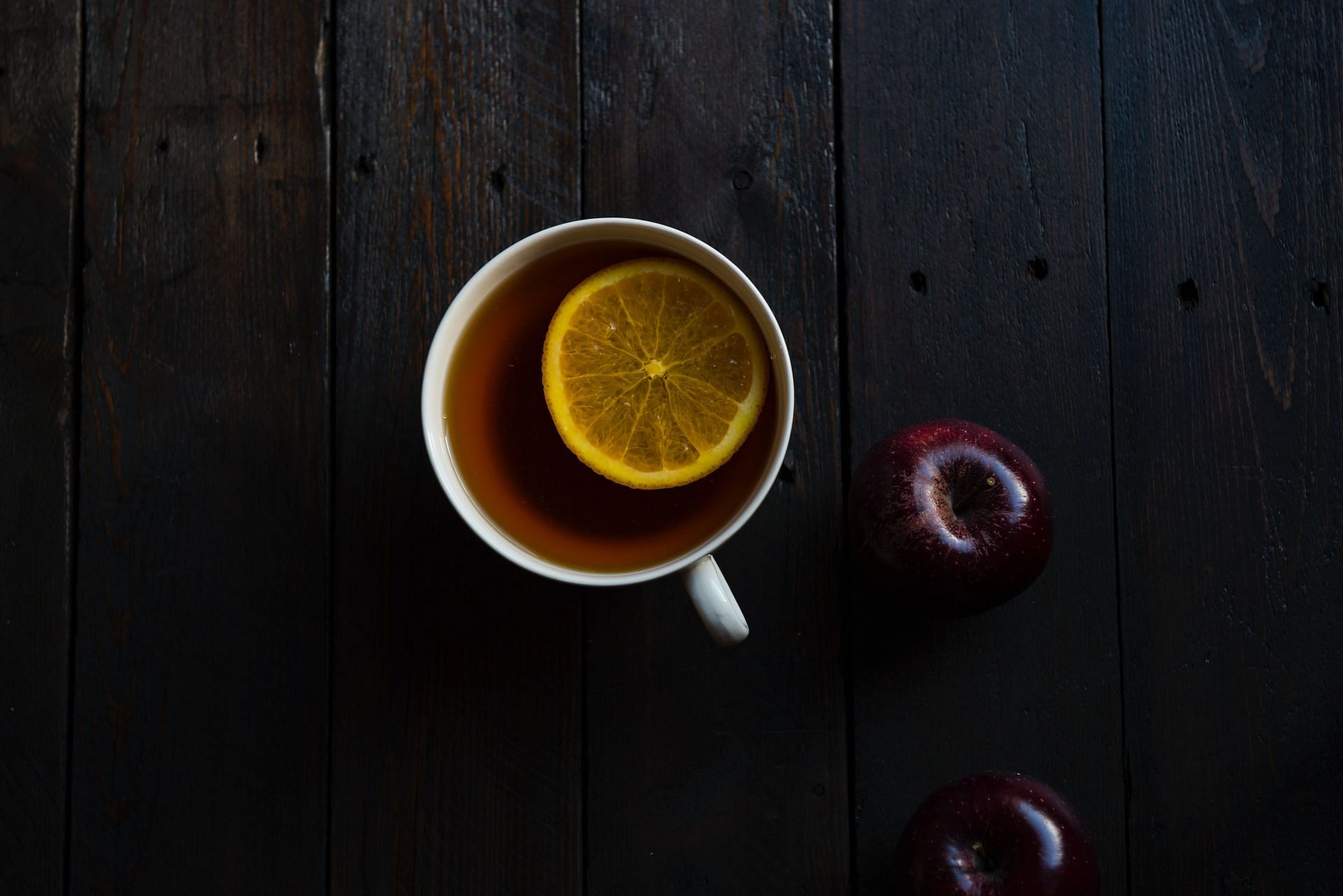 Rich in a lot of flavonoids and other potent nutrients (Image via Unsplash/Joanna Kosinska)